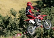 Honda CRF150R